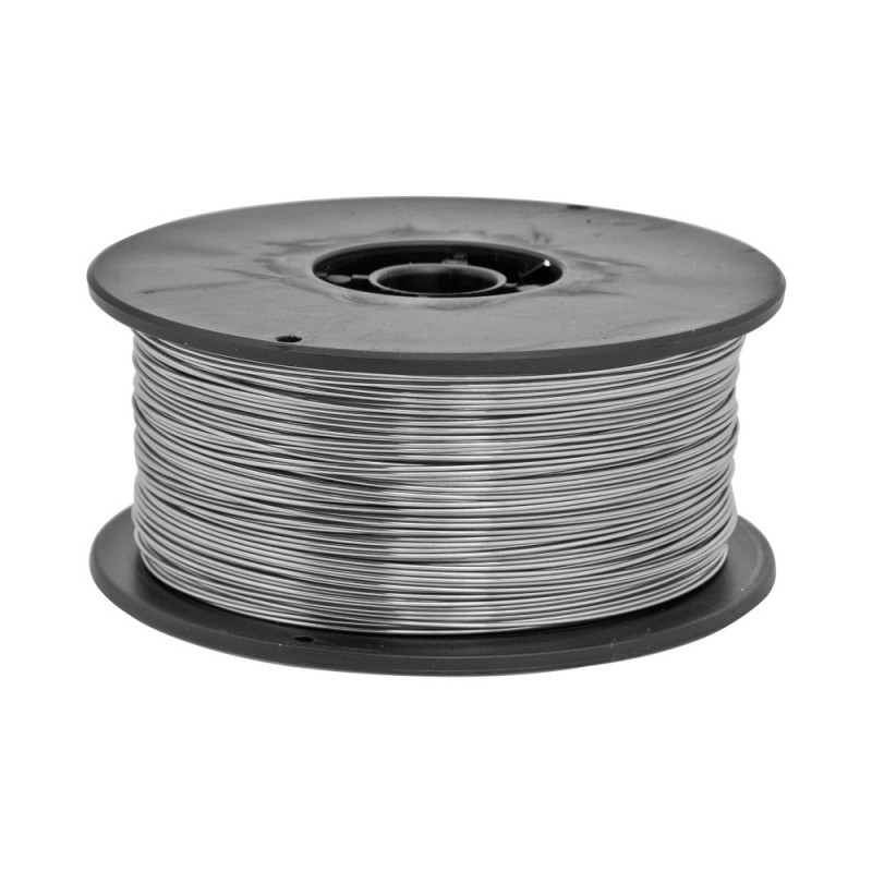 Spojovací materiál - svařovací materiál